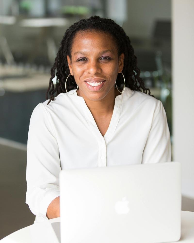 Marisa and Clara, founder of Lotus Agency – Franco-Brazilian creative team in digital communication and marketing