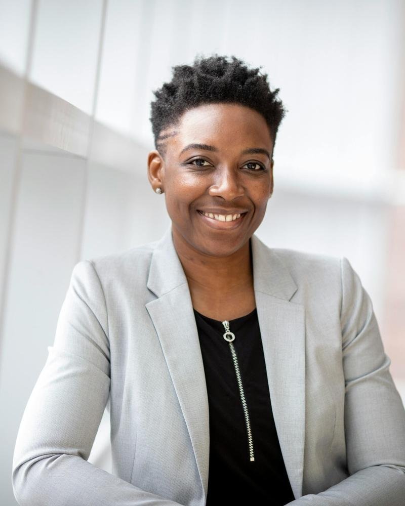 Marisa, founder of Lotus Agency – Franco-Brazilian creative team in digital communication and marketing